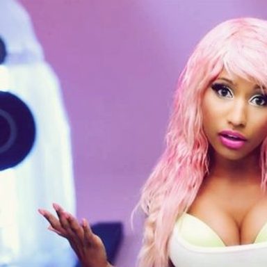 Nicki Minaj photo 118