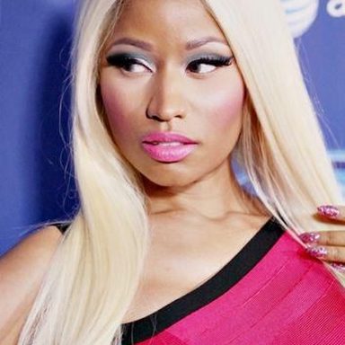 Nicki Minaj photo 17