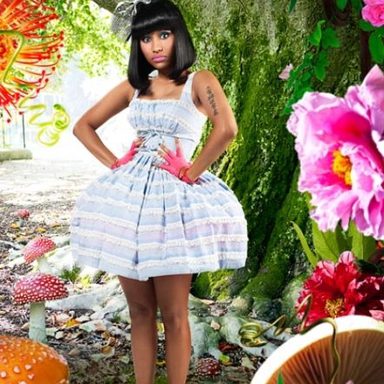 Nicki Minaj photo 144