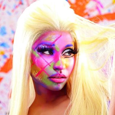 Nicki Minaj photo 101