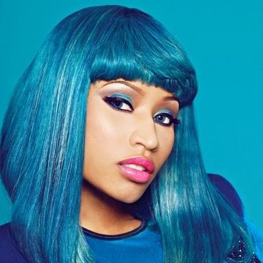 Nicki Minaj photo 119