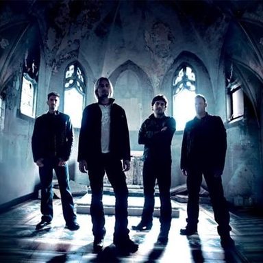 Nickelback photo 11