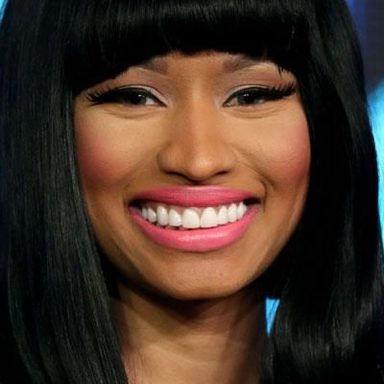 Nicki Minaj photo 85