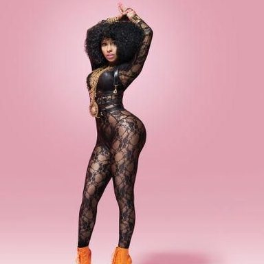 Nicki Minaj photo 11