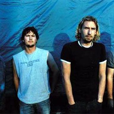 Nickelback photo 22