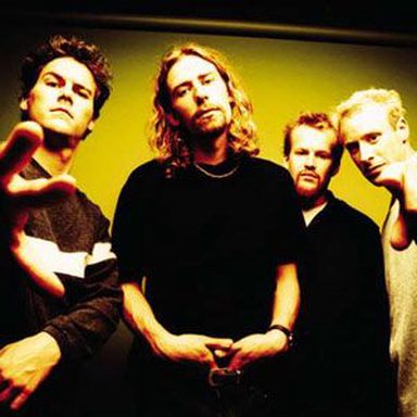 Nickelback photo 18
