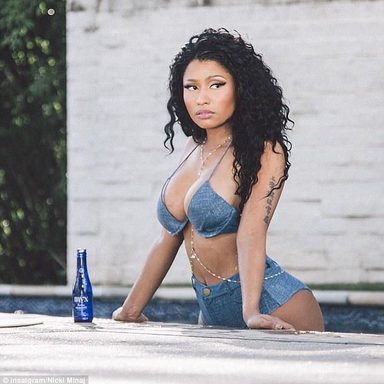 Nicki Minaj photo 67