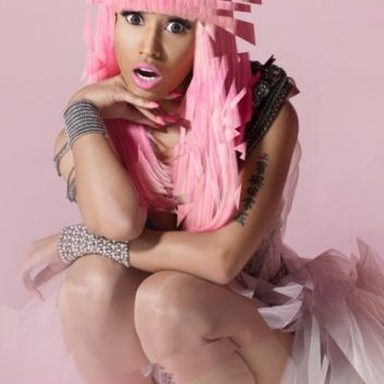 Nicki Minaj photo 124