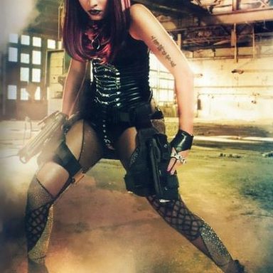 Nicki Minaj photo 139