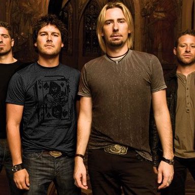 Nickelback