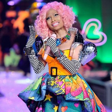 Nicki Minaj photo 104