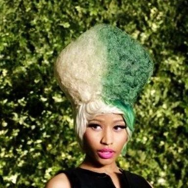 Nicki Minaj photo 125