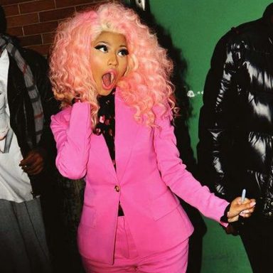 Nicki Minaj photo 87