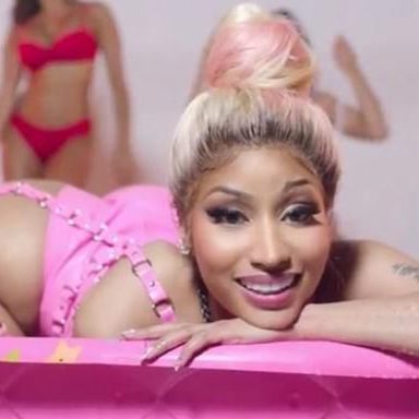 Nicki Minaj photo 39