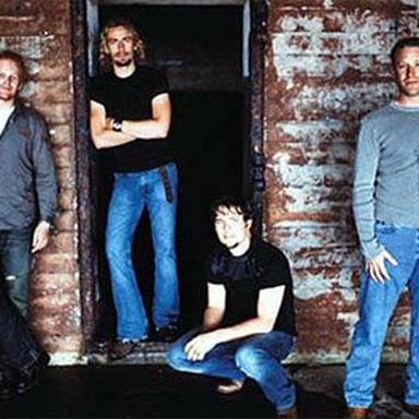 Nickelback photo 21