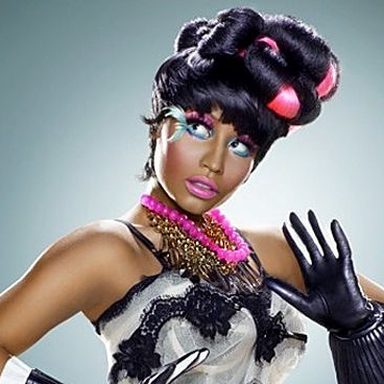 Nicki Minaj photo 97