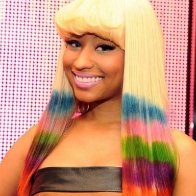 Nicki Minaj photo 134