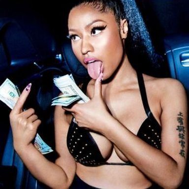Nicki Minaj photo 37