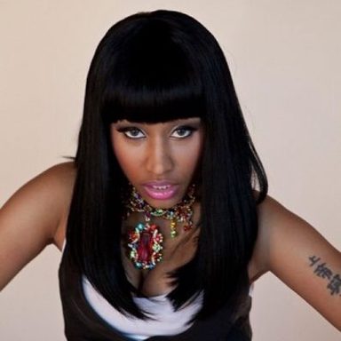 Nicki Minaj photo 105