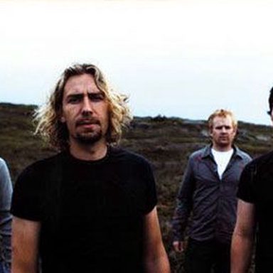 Nickelback photo 23