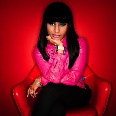 Nicki Minaj photo 138