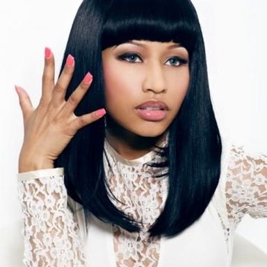 Nicki Minaj photo 137