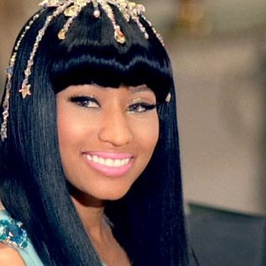 Nicki Minaj photo 100