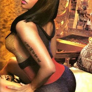 Nicki Minaj photo 112