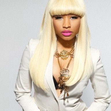 Nicki Minaj photo 107