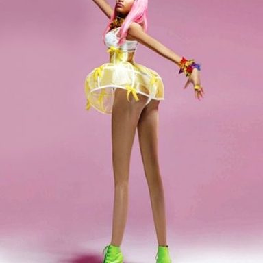 Nicki Minaj photo 122