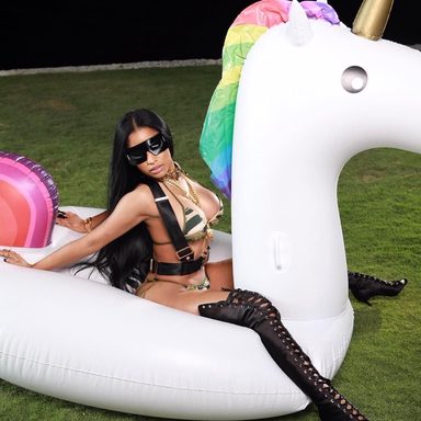 Nicki Minaj photo 50