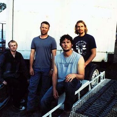 Nickelback photo 20
