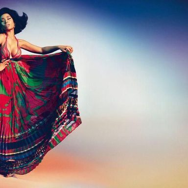 Nicki Minaj photo 33