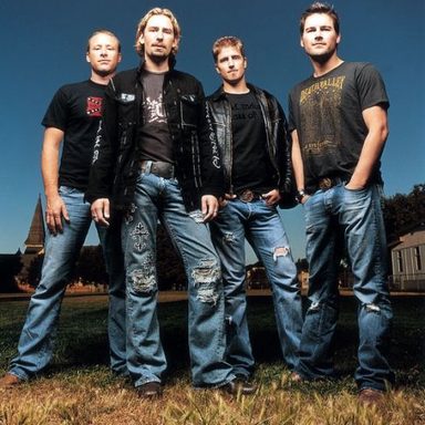 Nickelback photo 12