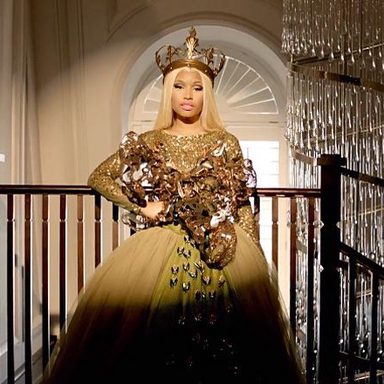 Nicki Minaj photo 82