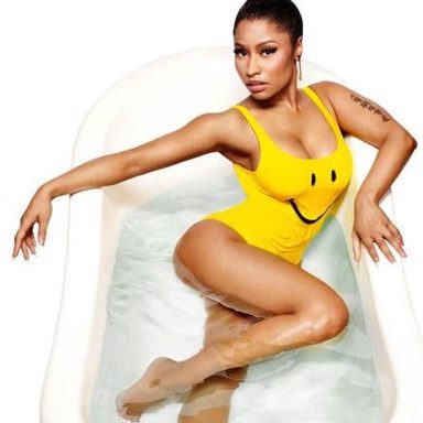 Nicki Minaj photo 35