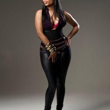 Nicki Minaj photo 23