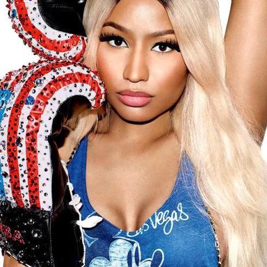 Nicki Minaj photo 70