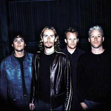 Nickelback photo 27