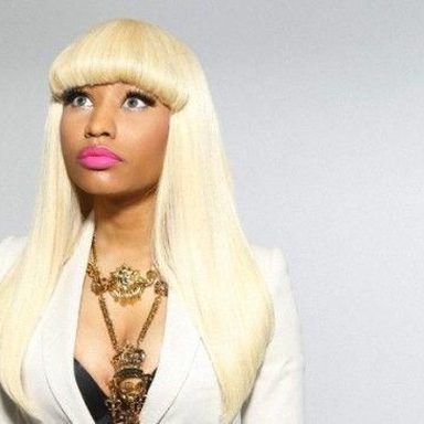 Nicki Minaj photo 32