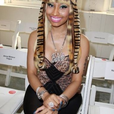 Nicki Minaj photo 93