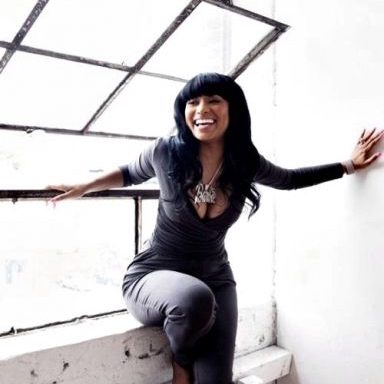 Nicki Minaj photo 159