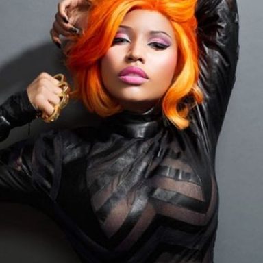 Nicki Minaj photo 152