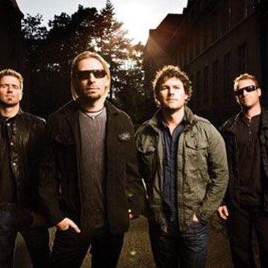 Nickelback photo 15
