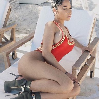 Nicki Minaj photo 59