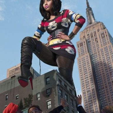 Nicki Minaj photo 130