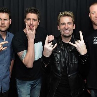 Nickelback
