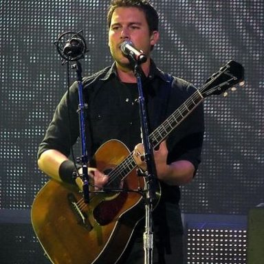 Nickelback photo 10