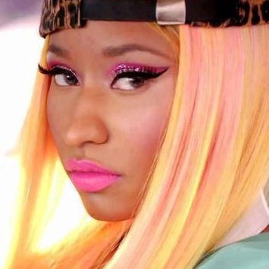 Nicki Minaj photo 16
