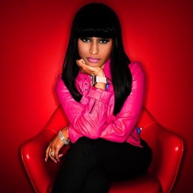 Nicki Minaj photo 140